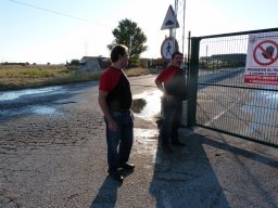 XVIII Concentracion - 2011